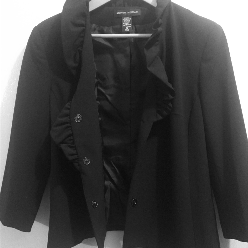 Jacket/blazer